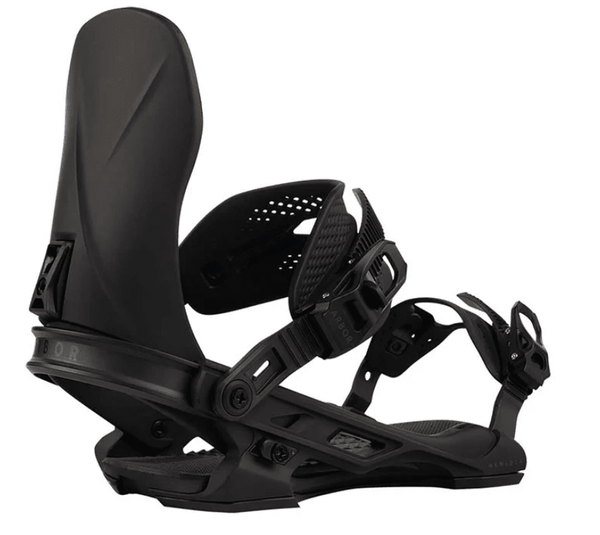 Arbor Men's Hemlock Snowboard Bindings 2026