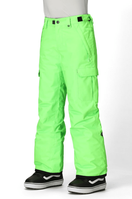 686 Kids' Infinity Cargo Insulated Pant
