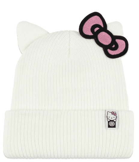 686 Kids' Hello Kitty Beanie
