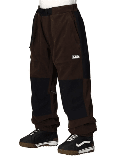686 Men's Ghost 2.4 L Pants