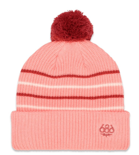 686 Kids' Youth Pom Beanie
