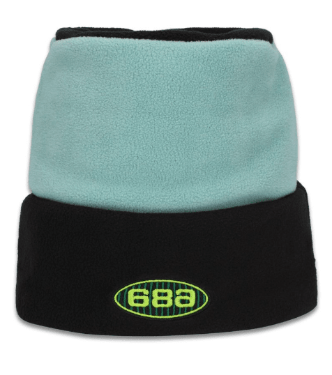 686 Flattop Fleece Hat