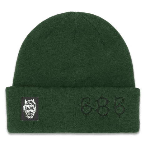 686 Cooper Beanie