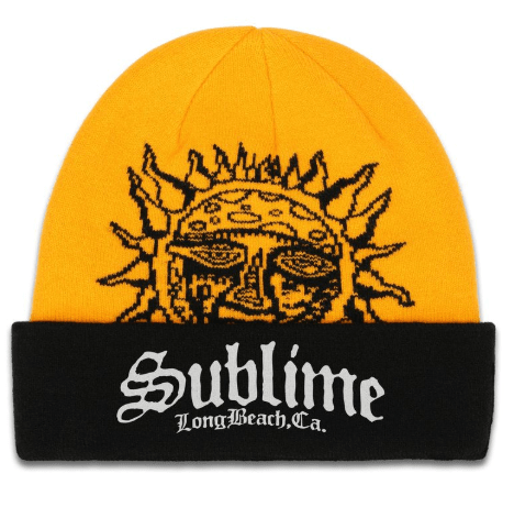 686 x Sublime Beanie