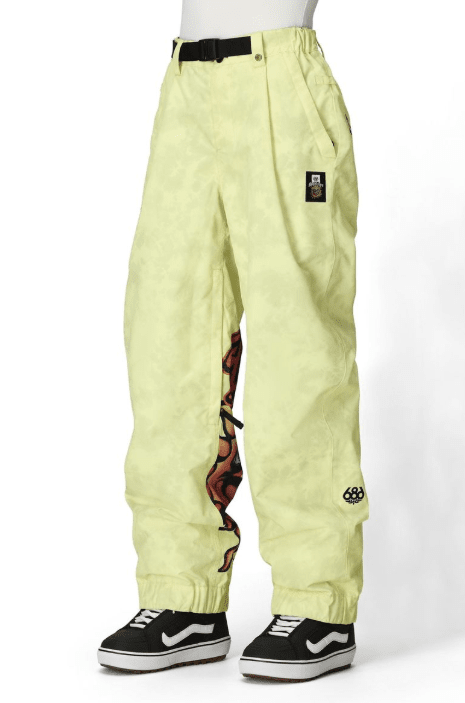 686 Women's x Sublime Shell Pants