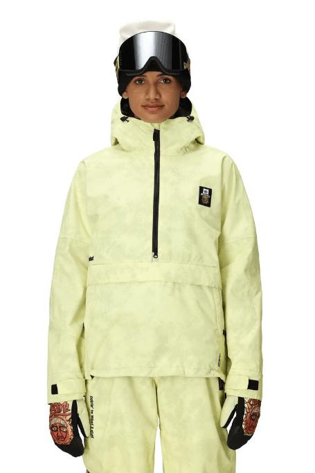 686 Women's x Sublime Anorak