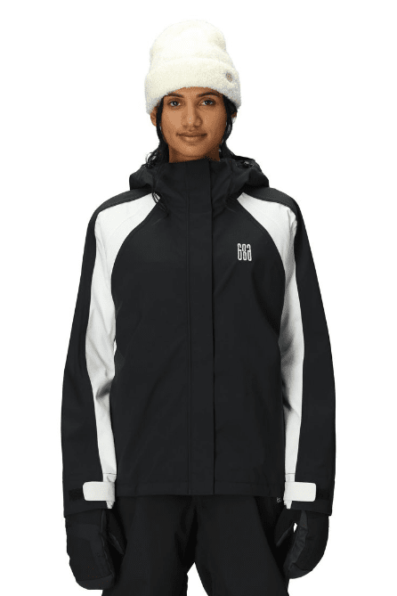 686 Women's Hologram Jacket