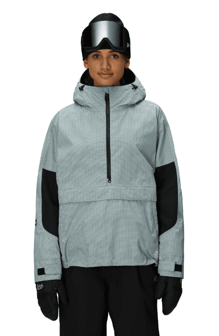 686 Women's Outline Shell Anorak