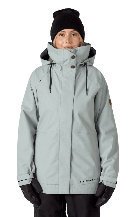 686 Women's SMARTY 3-in-1 Spellbound Jacket