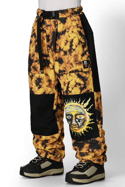 686 Men's Sublime Shell Pants