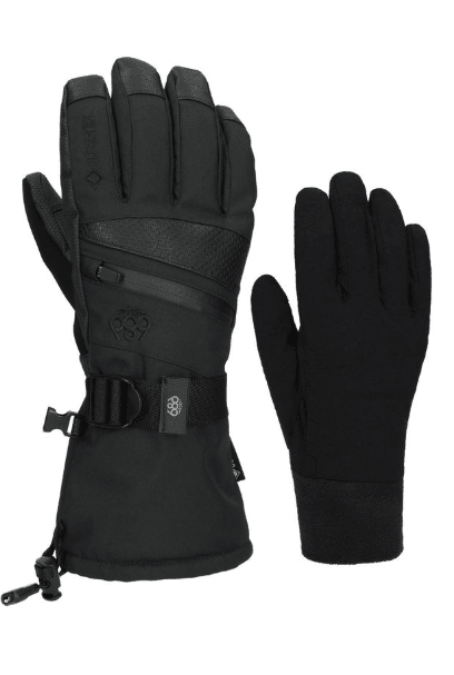 686 Women's GORE-TEX Smarty 3-in-1 Gloves
