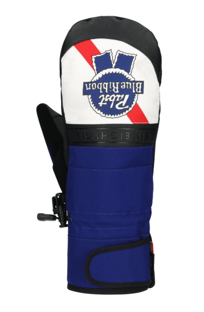 686 Men's Infilot Recon Mittens