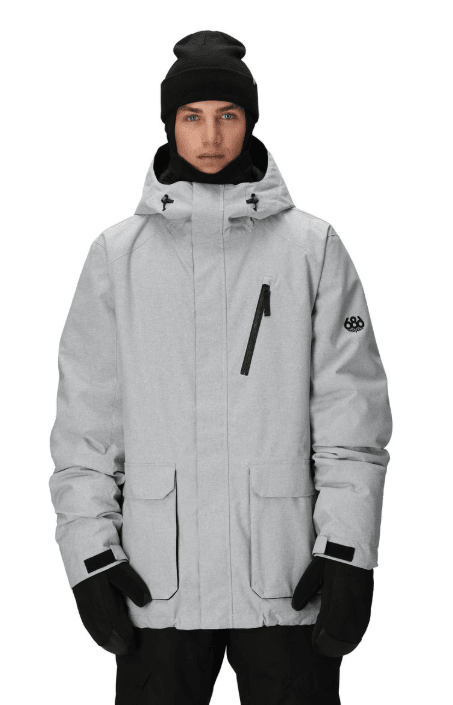 686 Men's Nightline Insulated Jacket