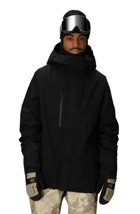 686 Men's GORE-TEX Core Insulated Jacket