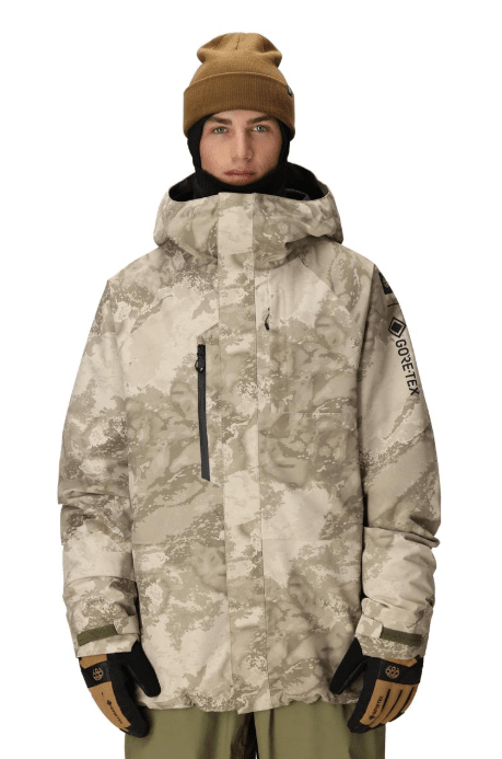 686 Men's GORE-TEX Core Shell Jacket