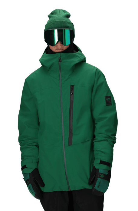 686 Men's GORE-TEX GT Thermagraph Jacket