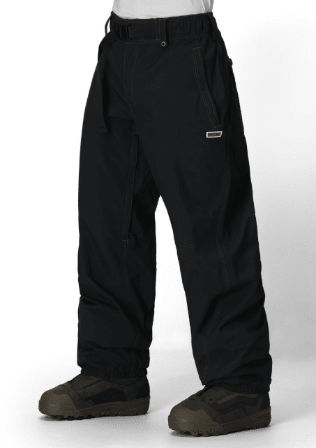 686 Men's Dojo Shell Pants