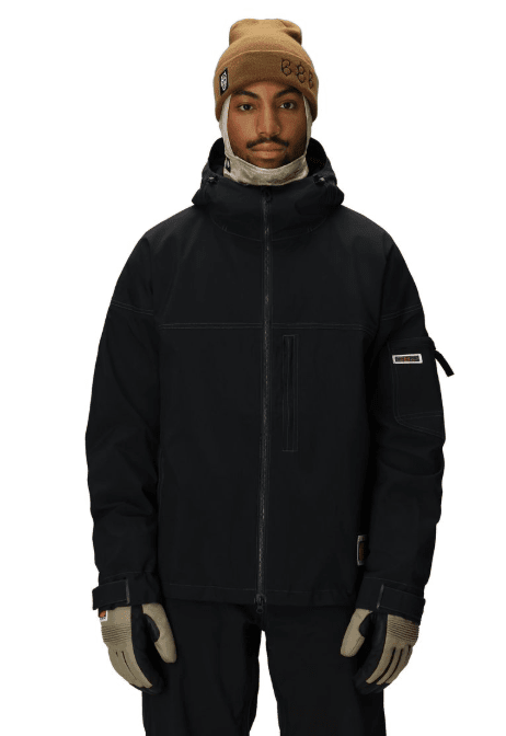 686 Men's Dojo Shell Jacket