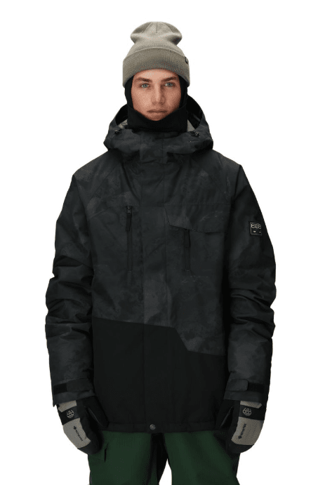 686 Men's Geo Insulated Jacket