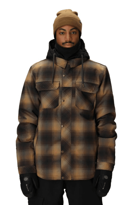 686 Men's Woodland Insulated Jacket
