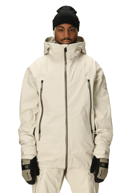 686 Men's SMARTY 3-in-1 Rodeo 3L Jacket