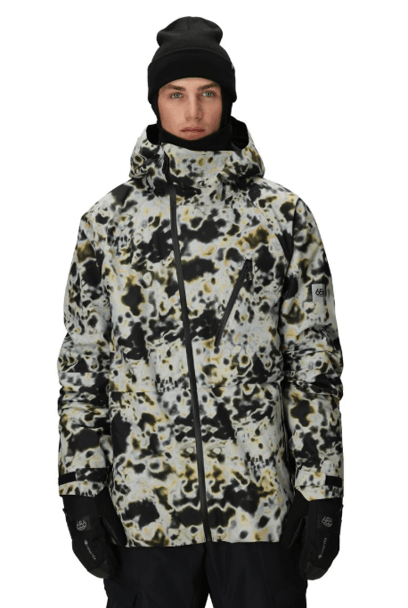 686 Men's Hydra Thermagraph Jacket