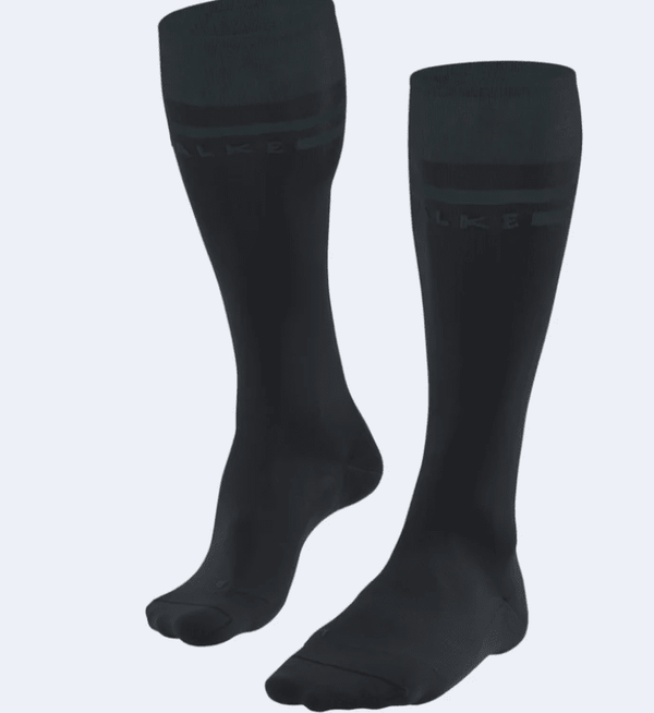 Falke Men's SK7 Race Skiing Socks