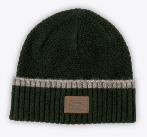 Jetty Southport Beanie