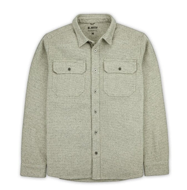 Jetty Men's Horizon Heavy Duty Shirt