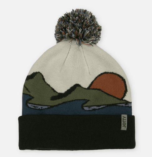 Jetty Portsmouth Beanie