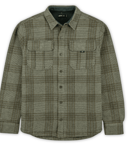 Jetty Men's Hull Jacket