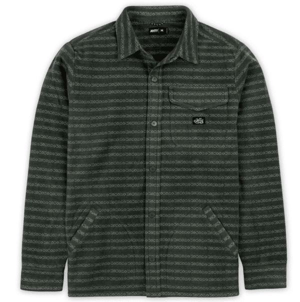 Jetty Men's Concordia Fleece