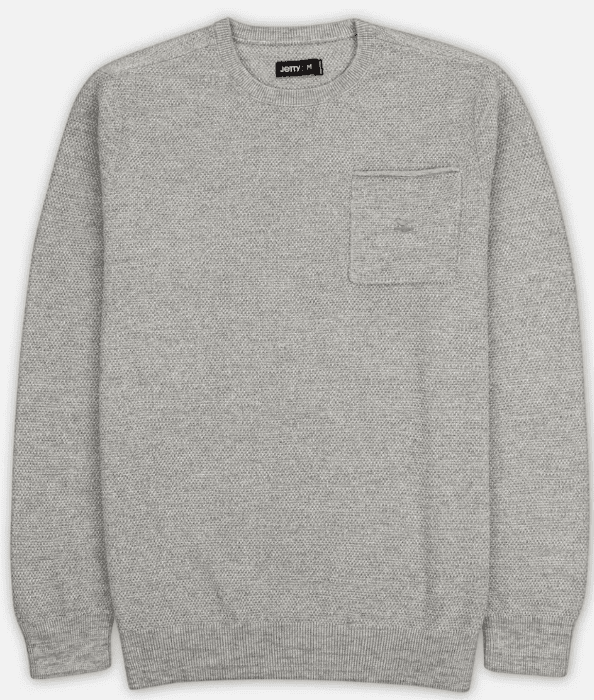 Jetty Men's Brine Sweater