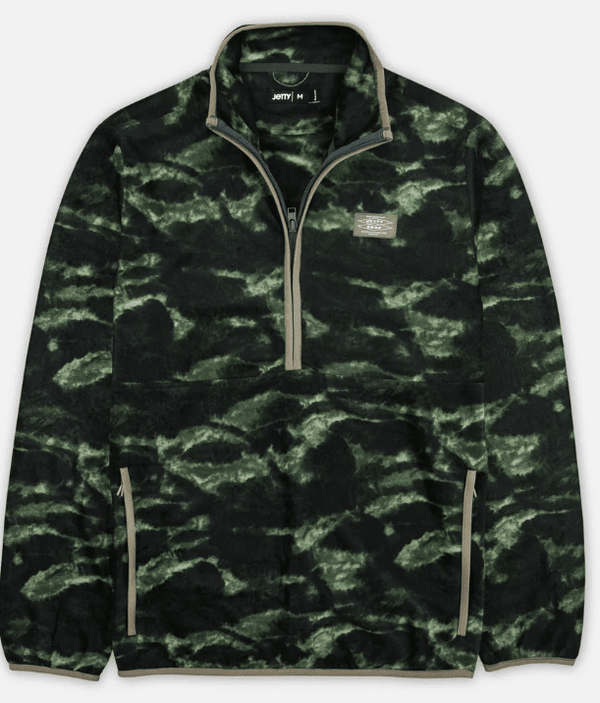 Jetty Men's Brant Fleece