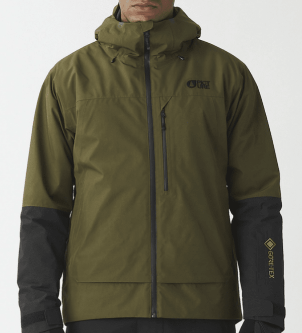 Picture Men's Merepi Gore-Tex Jacket