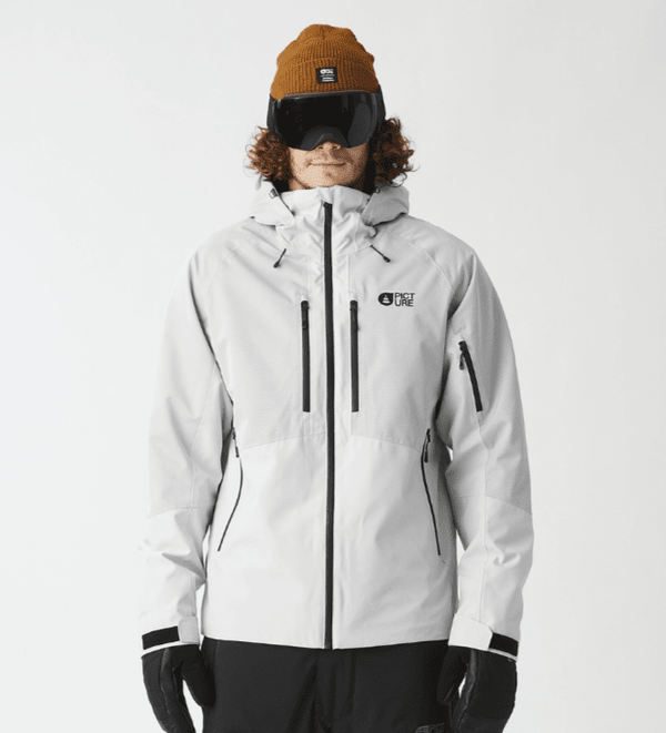 Picture Men's Goods Jacket