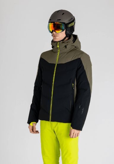 rh+ Men's Solaris Jacket