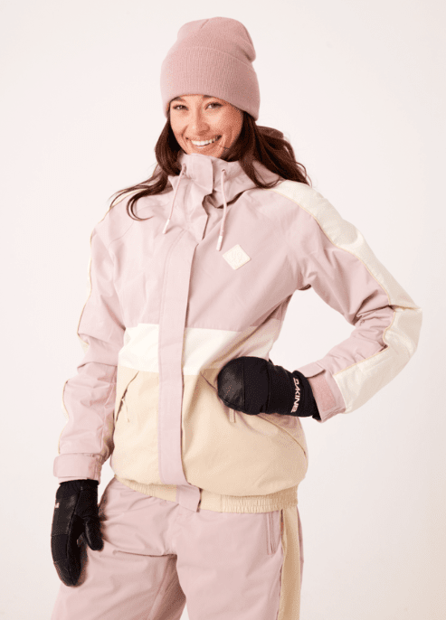 Roxy Women's Highridge Hoody Jacket