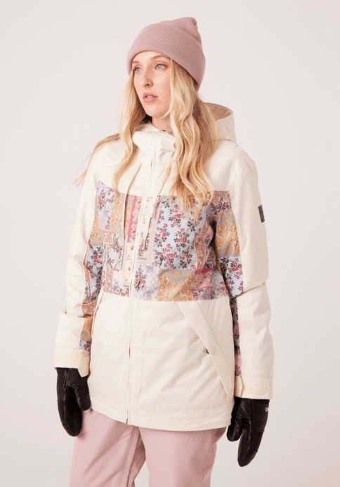 Roxy Women's Presence Jacket