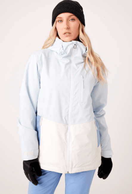 Roxy Women's Peakside Jacket