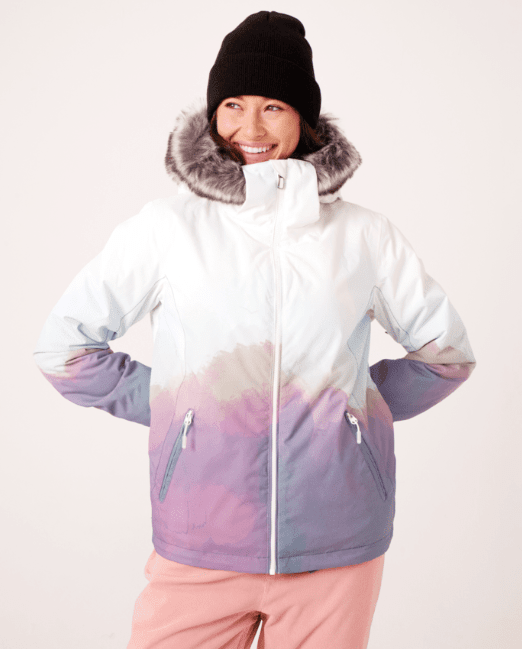 Roxy Women's Jet Ski Jacket