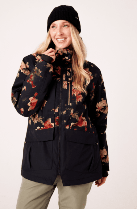Roxy Women's Incline Jacket