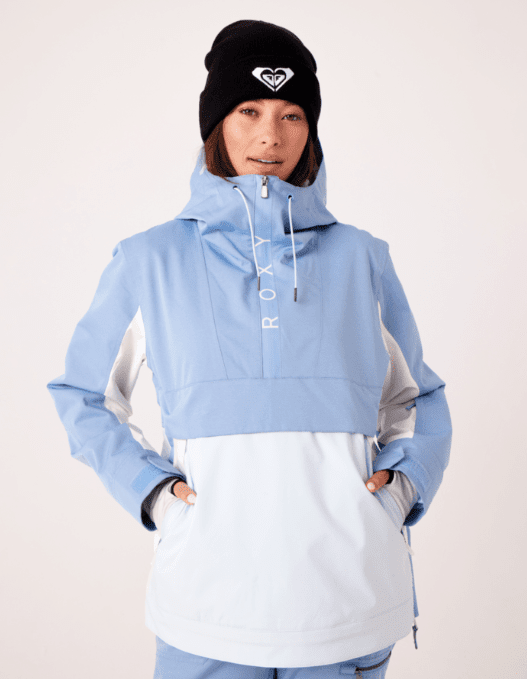 Roxy Women's Shelter Jacket