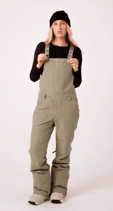 Roxy Women's Rideout Bib