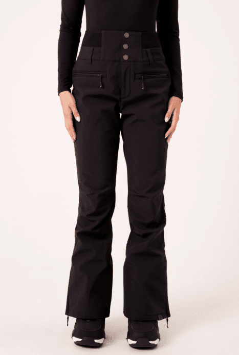 Roxy Women's Rising High Pants SHORT