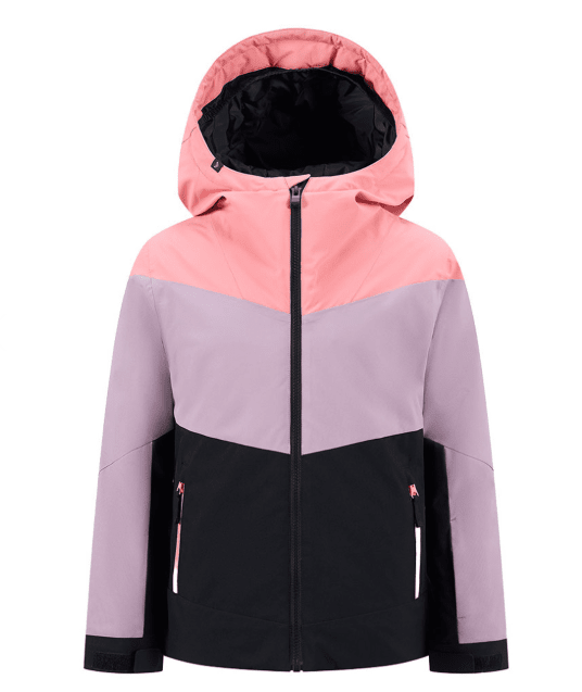 Roxy Kids' Winter Haven Jacket