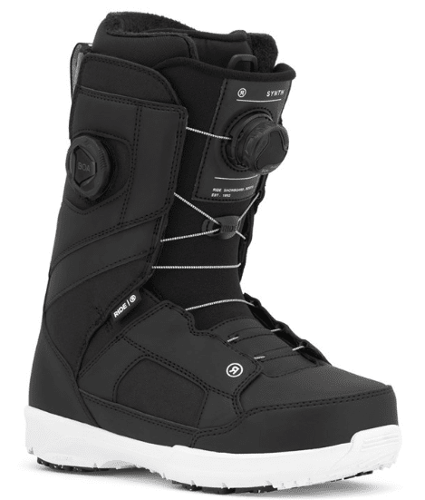 Ride Women's Synth Snowboard Boots 2026