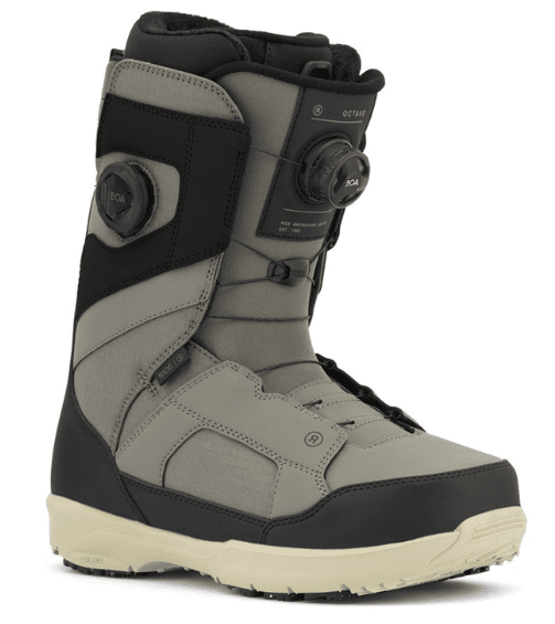 Ride Men's Octave Snowboard Boots 2026