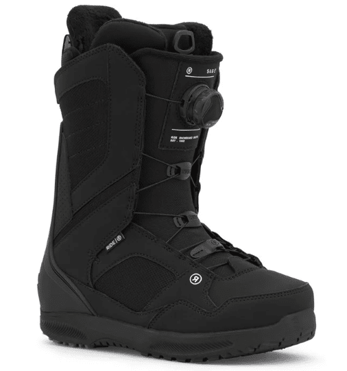 Ride Women's Sage Snowboard Boots 2026