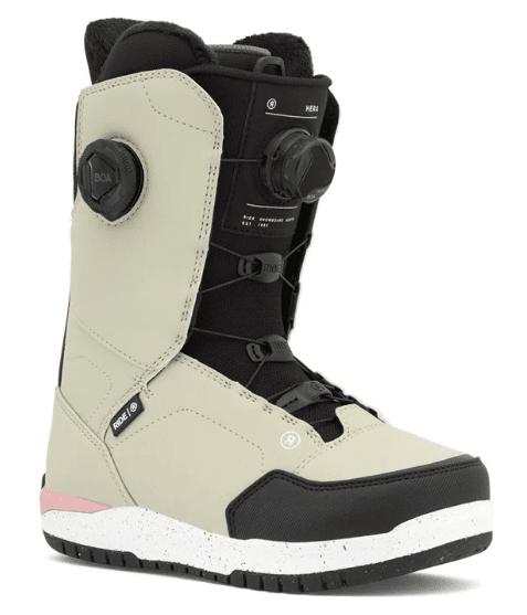 Ride Women's Hera Snowboard Boots 2026